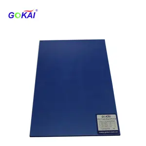 PVC Hoja <span class=keywords><strong>de</strong></span> Forex Fabricante 4x8 Hojas <span class=keywords><strong>de</strong></span> espuma <span class=keywords><strong>de</strong></span> <span class=keywords><strong>poliestireno</strong></span> Tablero azul <span class=keywords><strong>de</strong></span> <span class=keywords><strong>yeso</strong></span> impermeable - Product Image 1