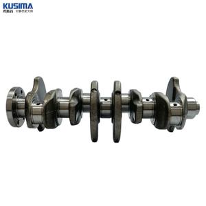 <span class=keywords><strong>Vilebrequin</strong></span> d'assurance qualité Kusima pour BMW <span class=keywords><strong>mini</strong></span> <span class=keywords><strong>COOPER</strong></span> <span class=keywords><strong>S</strong></span> R56 N12 N13 N14 N18 1.6L <span class=keywords><strong>vilebrequin</strong></span> de moteur à essence OE 11237525135 - Product Image 6