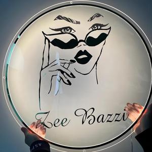 <span class=keywords><strong>ป้าย</strong></span>โฆษณาร้านเสริม<span class=keywords><strong>สวย</strong></span>โลโก้สั่งทำ อะคริลิคและสแตนเลส กันน้ำ ไฟ LED ติดผนัง สำหรับบ้าน ห้างสรรพสินค้า และบริษัท - Product Image 3