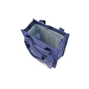 Sac messager unisexe grande capacité, étanche, pour documents, devoirs, matériel artistique et fournitures scolaires, idéal pour les élèves du primaire et du secondaire - Product Image 6