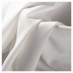 4 Way Stretch 95% Polyester 5% Spandex Tissu tissé élastique 300D uni pour <span class=keywords><strong>veste</strong></span> d'hiver 4 Way Stretch Polyester Vêtements tissés - Product Image 5