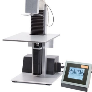 Máquina de Ensayo de Tracción Alluris, Instrumento de Prueba de Comunicación con Espacio de Compresión de 700 mm - Product Image 1
