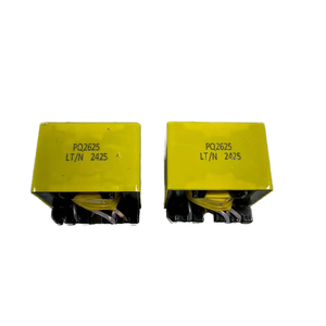 Campione Gratuito: Trasformatore di Potenza PCB Monofase PQ2625 con Avvolgimento in Rame, Convertitore 100W AC90V-264V, Trasformatore per Strumenti - Product Image 6