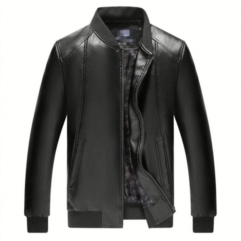 Verified Supplier Leather Jacket Export 1k+ | Alibaba.com