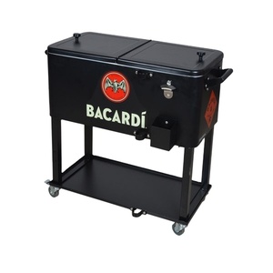 Khay cổ điển Pepsi Picnic ngực làm mát bằng - Product Image 2