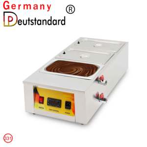Prix Usine commerciale Sauce Réchauffeur <span class=keywords><strong>Machine</strong></span> À Fondre le <span class=keywords><strong>Chocolat</strong></span> Avec 12L - Product Image 6