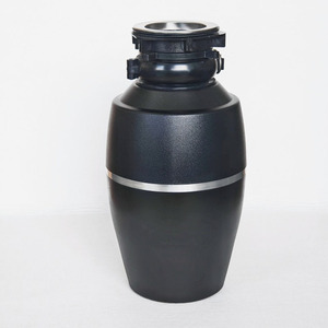 Penghancur Sampah Rumah Tangga 0.75 hp Ramah Lingkungan untuk Limbah Makanan - Product Image 5