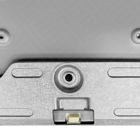 27in N43702-001 untuk HP 27-CR AIO LCD Pengganti Panel Layar Non-Touch
