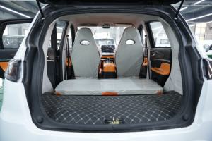 Toptan Yüksek Kaliteli Elektrikli Arabalar Hibritler 4 Kişilik Van Yüksek Hız 101-200 km Menzil Çok Amaçlı Kullanım Rekabetçi Fiyatlar - Product Image 3