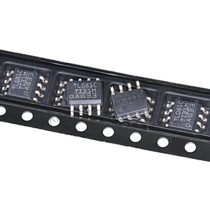 Jeking <span class=keywords><strong>tl081</strong></span> J-FET Bộ khuếch đại hoạt động 1 mạch SOIC-8 tl081cdr - Product Image 4