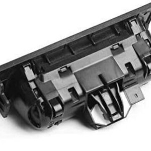 Bmw Trunk Lid <b>Push</b> <b>Button</b> <b>Switch</b> 51247118158 Black Electric Tailgate Replacement Part - Product Image 4