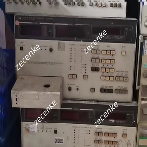 Analizador de impedancia RF HP Keysight Agilent 4191A - Product Image 4