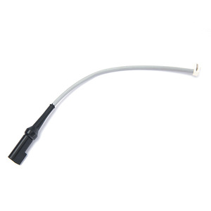 Heli <b>Electronics</b> Brake Warning Wire 310mm For Ford Replacement <b>Repair</b> <b>Part</b> Number 1781726 - Product Image 1