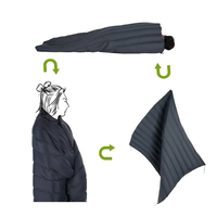 Couverture de camping imperméable en duvet, couverture gonflable d'extérieur légère et pliable, couverture de voyage personnalisée OEM en gros