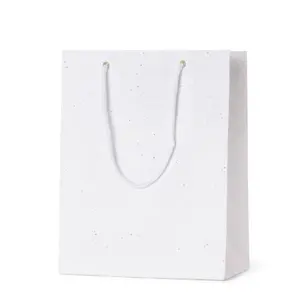 Bolsa de papel SEMI biodegradable, gadgets ecológicos - Product Image 1