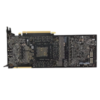 Tarjeta Gráfica Profesional NVIDIA Quadro RTX6000 24G PCIE, Módulo GPU RTX 6000 GDDR6 24GB