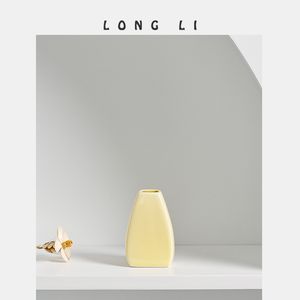 Macetas de Cerámica para Suculentas, Estilo Jardín, para Hogar, Acabado Esmaltado, con Orificio de Drenaje, Ecológicas y Duraderas, Venta al Por Mayor - Product Image 4