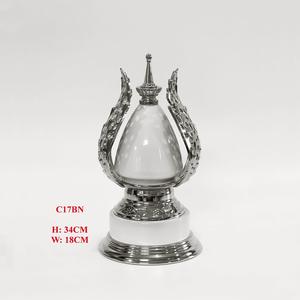 <span class=keywords><strong>Regalo</strong></span> premio per la coppa del trofeo in metallo per studenti e ragazzi che saltano il <span class=keywords><strong>cavallo</strong></span> per studenti e ragazzi - Product Image 3