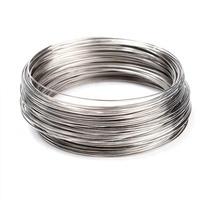 Kabel Lapis Seng Berat 0.9Mm 1.25Mm 1.60Mm, Kawat Baja Galvanis Kawat Besi Tergalvanis Kabel Armor Kawat Gi