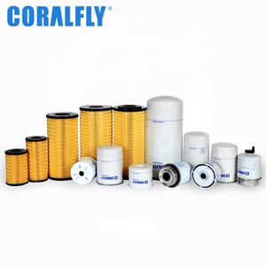 อะไหล่เครื่องกำเนิดไฟฟ้าดีเซล ไส้กรองน้ำมันเชื้อเพลิง CH10930 - Product Image 3