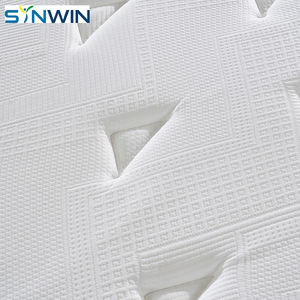 <span class=keywords><strong>Matelas</strong></span> à ressorts ensachés de 28 cm RSP-TT-321 Motif triangulaire <span class=keywords><strong>Matelas</strong></span> silencieux - Product Image 6
