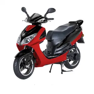 50cc摩托车4冲程踏板车50cc (TKM50E-35)