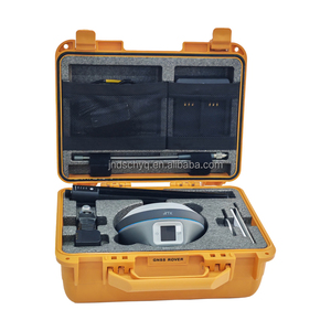 Hi Target IRTK5 GNSS RTK 1408 canali IMU ricevitore GNSS attrezzatura di rilevamento GPS RTK GNSS per rilevamento terrestre - Product Image 1