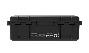 Sprolink Fm13pro Fm13 Pro ออลอินวัน ไลฟ์สวิตเชอร์ รองรับ Type-c Hd-mi- อินพุต เอาท์พุต มัลติ แคมเมรา วิดีโอ มิกเซอร์ สวิตช์ - Product Image 6