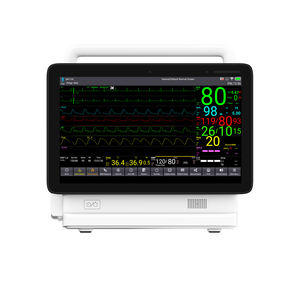 CONTEC TS13 <span class=keywords><strong>Monitor</strong></span> Pasien ICU Rumah Sakit Desain Baru Layar HD - Product Image 3
