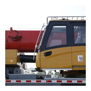 SANY SCC600A 60 Tons Crawler <b>Crane</b> Crawler <b>Crane</b> Hot Sale - Product Image 3