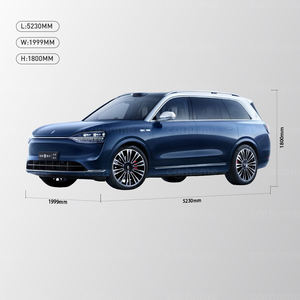 Comprar Hua Wei Aito M9 lujo de rango extendido de conducción autónoma de coche China comercio <span class=keywords><strong>nuevo</strong></span> 2024 para precio al por mayor - Product Image 4