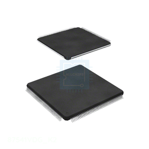 176 LQFP 87541VDG_<span class=keywords><strong>K2</strong></span> Componentes Electrónicos Integrados Originales Comprar en Línea Servicio Integral - Product Image 1