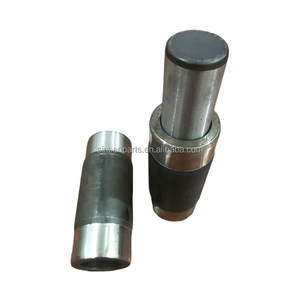 Suku cadang <span class=keywords><strong>Undercarriage</strong></span> penjualan laris Pin rantai kualitas baik Bushing D8R D8N D9R Semak jejak dan Pin untuk Bushing rantai buldoser - Product Image 2