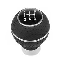Levier de levier de vitesse de voiture automatique titane authentique pour Ford ranger mondeo fiesta explorer C max mk4 mk8 ecosport T6 2012 2018