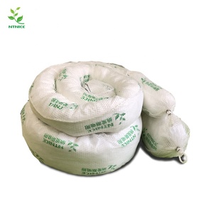 Conception de logo personnalisé Tapis de flèche absorbant à l'huile uniquement pour la <span class=keywords><strong>pollution</strong></span> par <span class=keywords><strong>les</strong></span> déversements océaniques pour OEM - Product Image 2