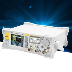 FY6900-generador de señal de forma de onda arbitraria, con función Digital de doble canal, DDS, 30MHz, 250MSa/s, medidor de frecuencia de 14bits - Product Image 3