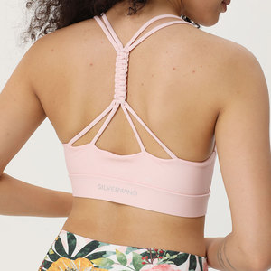 Nueva ropa activa de alta calidad Sport Gym Ropa Deportiva Mujer Yoga Fitness Yoga Ropa Conjuntos de entrenamiento para mujeres Ropa deportiva - Product Image 6