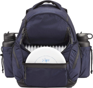 Échantillon Gratuit Sac à Dos de Golf Junior Multifonctionnel en Polyester Imperméable Grande Capacité Personnalisé pour Sports de Plein Air - Product Image 1