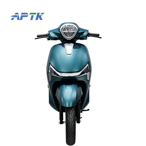 มอเตอร์ไซค์ไฟฟ้าออฟโรด APTK Long Endurance 72V 45กม./ชม. ระยะทางวิ่ง 70-90กม. มอเตอร์กันน้ำ ราคา CKD รถมอเตอร์ไซค์สกู๊ตเตอร์ - Product Image 2