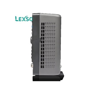 Analyseur de réseau Siglent Sna5006 X-e, plage de fréquences de fonctionnement de 9 Khz à 16,5 Ghz Lexso - Product Image 4