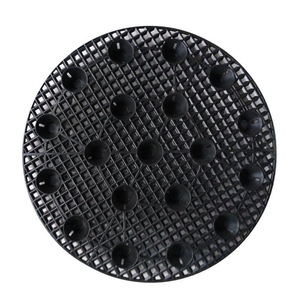 تصنيع قوالب أواني الزهور البلاستيكية حسب الطلب، قوالب أواني زهور بلاستيكية منزلية مخصصة، تصنيع قوالب أواني الزهور - Product Image 2