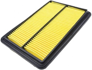 Precio de fábrica Profesión Auto Parts Reemplazo del filtro de aire del motor 16546-4BA1A 16546-4BA1B 8660005342 16546-4BC1A para NISSAN - Product Image 6