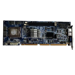 เมนบอร์ดควบคุมอุตสาหกรรมความยาวเต็มรูปแบบ PROX-F602LF-P0905-G2A เมนบอร์ด PROX-F602LF-P0905-G2A ขนาด17-106-060220 - Product Image 1