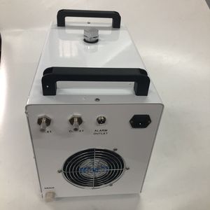 Refroidisseur d'eau industriel CW3000 pour machine de fraisage, refroidissement du broche par circulation d'eau, refroidissement du tube laser CO2 - Product Image 2