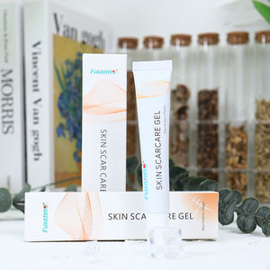 Gel Perawatan Bekas Luka Transparan Grosir Pabrik, Plester Luka Efektif untuk Menghilangkan Bekas Luka 20g/tube - Product Image 4