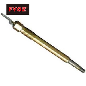 Bujía incandescente de repuesto 304131R1 para tractores Case IH modelos 340, 460, 504, 560, 606, 656, 656U, 101, <span class=keywords><strong>151</strong></span>, 181, 315, 403, 453, 503 - Product Image 4