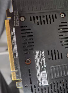 Tarjeta Gráfica Original Usada GTX 1080 Ti 11GB GDRD5X GAMING DP+DVI - Product Image 5