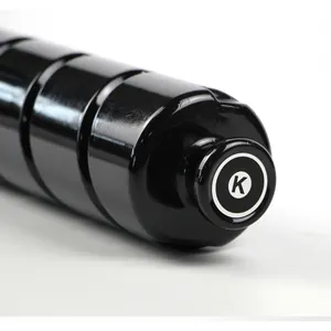 Compatible Copier Toner Cartridge NPG67 GPR53 CEXV49 For Canon IR C3330 C3320 C3325 Toner