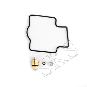 Moto Pièces De Rechange Outils Carburateur Réparation Reconstruire Pour Kawasaki Ninja ZX10 ZX11 1900-2001 ZX1100 ZX1200 2002-2005 <span class=keywords><strong>ZX9R</strong></span> - Product Image 3