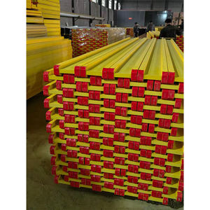 <span class=keywords><strong>Poutre</strong></span> en <span class=keywords><strong>bois</strong></span> jaune H20 pour coffrage en béton – Vente chaude pour la construction - Product Image 2